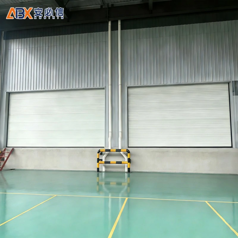 大兴安岭地区翻板提升门